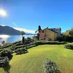 Апартаменты Residenz Ada Troubetzkoy