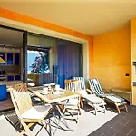 Διαμέρισμα Residenz Ada Troubetzkoy
