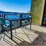 Residenz Ada Troubetzkoy Διαμέρισμα *