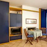 Residenz Ada Troubetzkoy 아파트 *