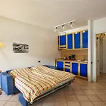 Residenz Ada Troubetzkoy Апартаменты Гиффа