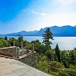 Residenz Ada Troubetzkoy 아파트 기파