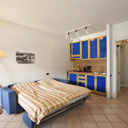 Residenz Ada Troubetzkoy *