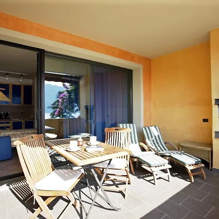 Residenz Ada Troubetzkoy Apartment *