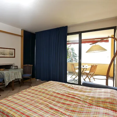 Residenz Ada Troubetzkoy Apartment Ghiffa