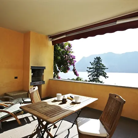 Apartment Residenz Ada Troubetzkoy Ghiffa