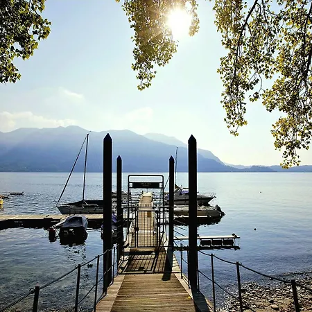 Lejlighed Residenz Ada Troubetzkoy Ghiffa