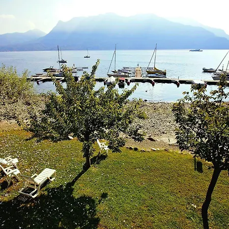 Residenz Ada Troubetzkoy * Ghiffa