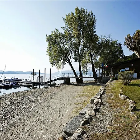 Lägenhet Residenz Ada Troubetzkoy *