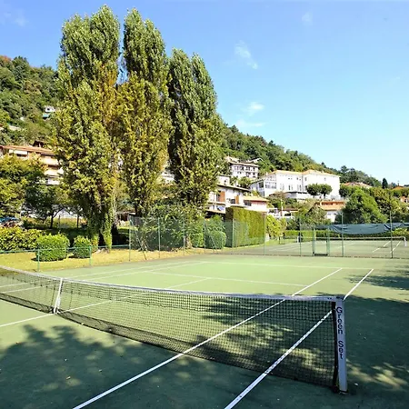 Apartamento Residenz Ada Troubetzkoy