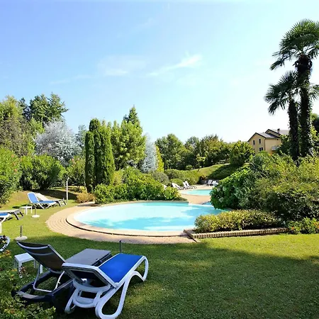 Residenz Ada Troubetzkoy