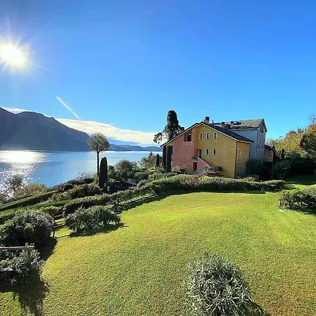 Apartamento Residenz Ada Troubetzkoy