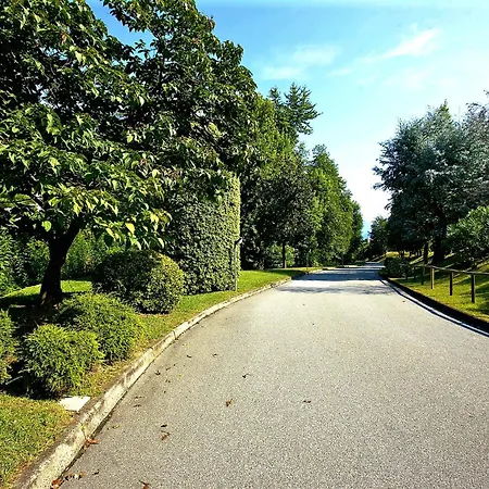 Residenz Ada Troubetzkoy *