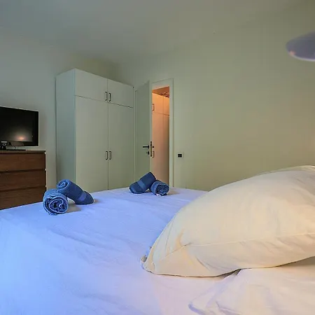 Residenz Ada Troubetzkoy ギッファ