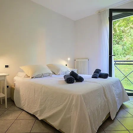 Residenz Ada Troubetzkoy * Ghiffa