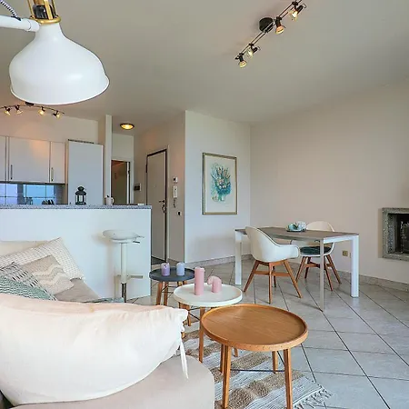 Apartment Residenz Ada Troubetzkoy *