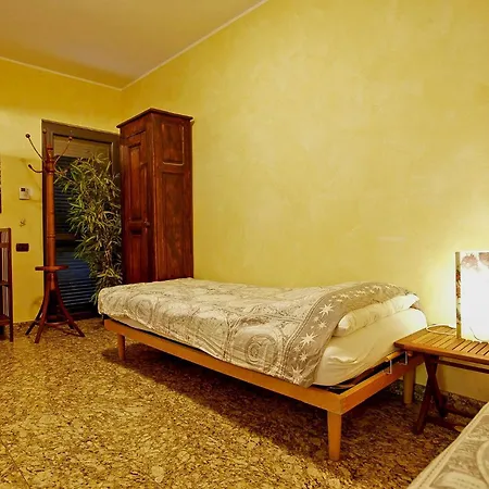 Residenz Ada Troubetzkoy Lejlighed