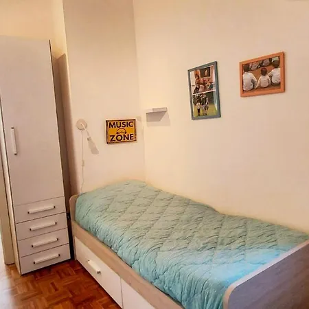 Residenz Ada Troubetzkoy ギッファ