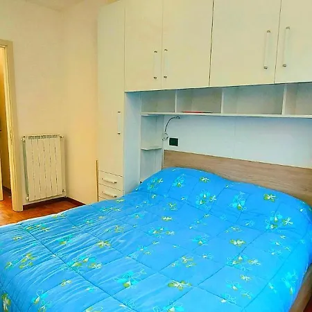 Ada Troubetzkoy Daire