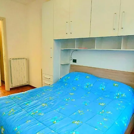 Residenz Ada Troubetzkoy Apartamento
