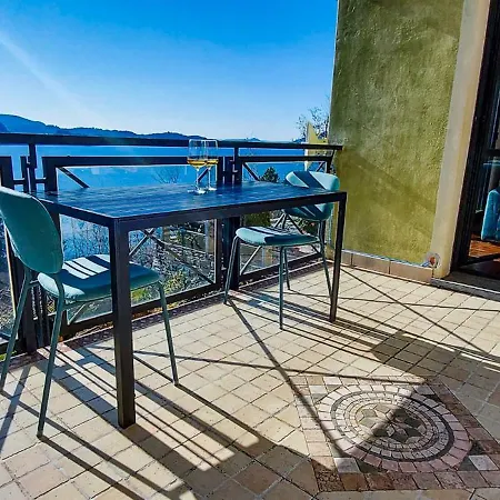 Residenz Ada Troubetzkoy Apartamento *