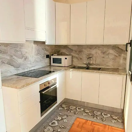 Apartamento Residenz Ada Troubetzkoy *