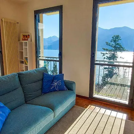 Residenz Ada Troubetzkoy Apartamento Ghiffa
