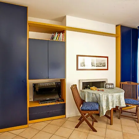 Apartment Residenz Ada Troubetzkoy