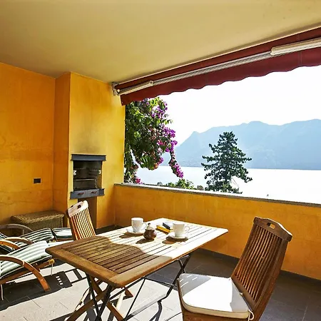 Residenz Ada Troubetzkoy Apartment Ghiffa