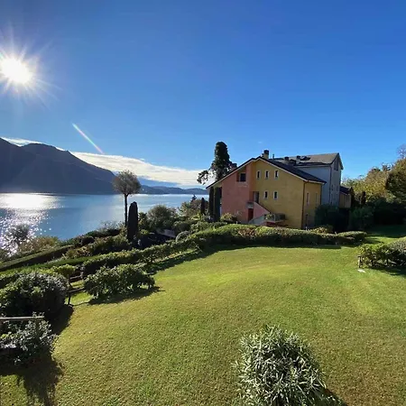 Residenz Ada Troubetzkoy Ghiffa