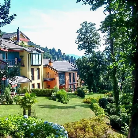 Residenz Ada Troubetzkoy Ghiffa