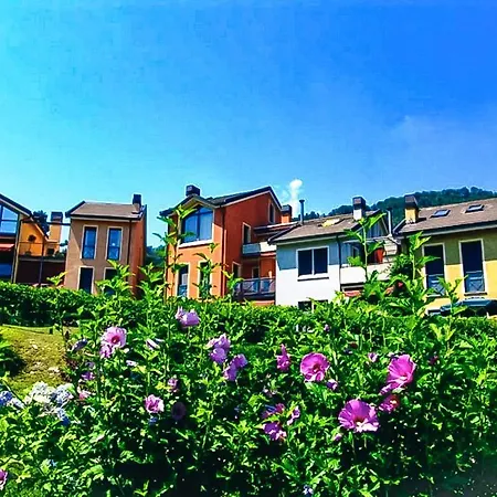 Residenz Ada Troubetzkoy 아파트