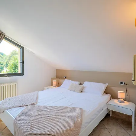 Residenz Ada Troubetzkoy ギッファ