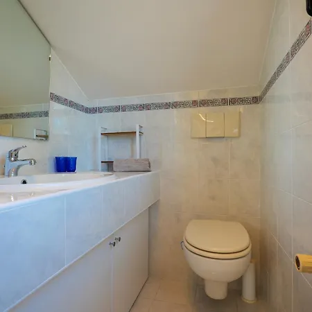 Residenz Ada Troubetzkoy ギッファ