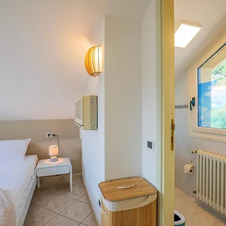 Residenz Ada Troubetzkoy アパート *