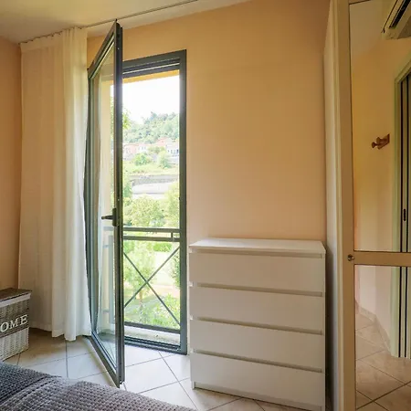 Residenz Ada Troubetzkoy ギッファ