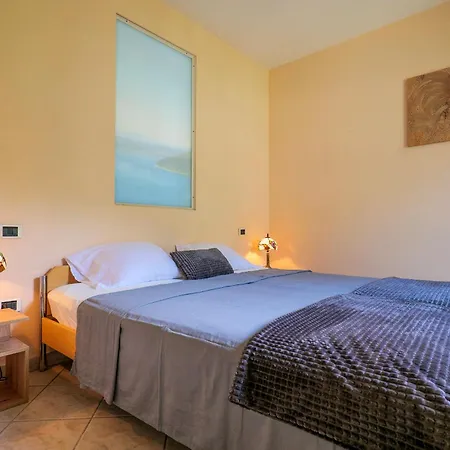 Apartamento Residenz Ada Troubetzkoy