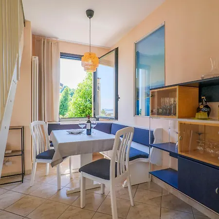 Residenz Ada Troubetzkoy Apartamento