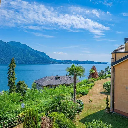 Residenz Ada Troubetzkoy ギッファ