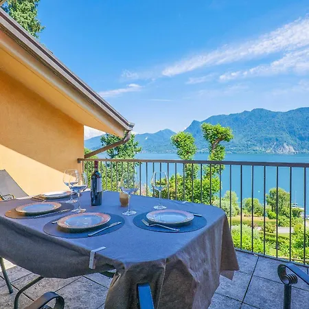 Residenz Ada Troubetzkoy Apartamento *