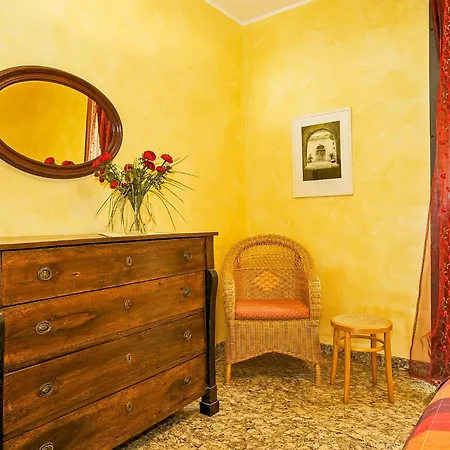 Residenz Ada Troubetzkoy Apartamento