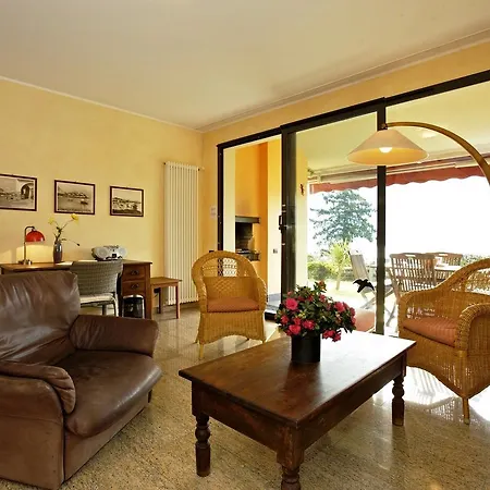 Apartment Residenz Ada Troubetzkoy