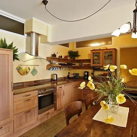 Apartment Residenz Ada Troubetzkoy Ghiffa