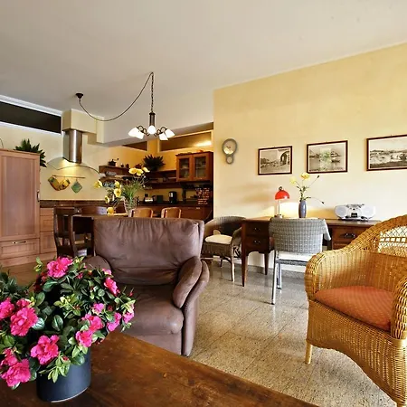 Residenz Ada Troubetzkoy Apartment Ghiffa