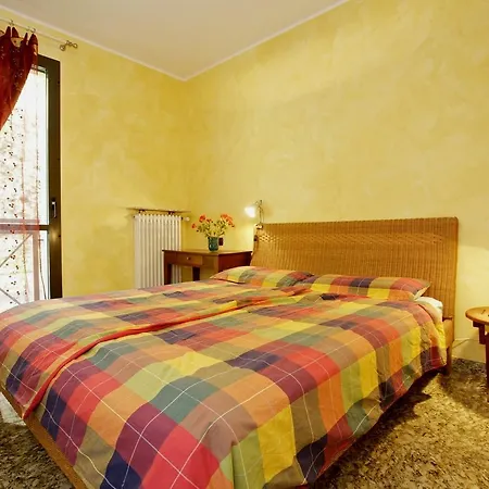 Residenz Ada Troubetzkoy Apartment *