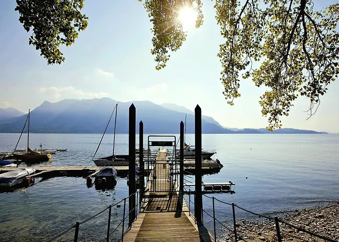 Apartment Residenz Ada Troubetzkoy Ghiffa