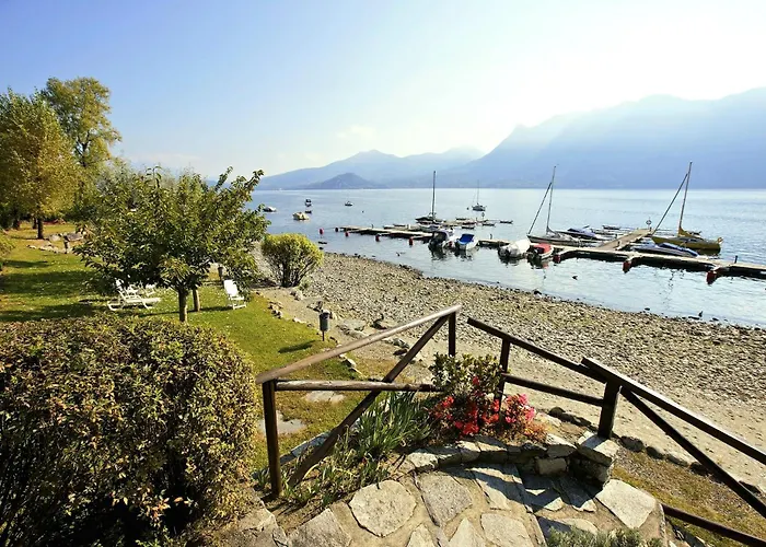 Residenz Ada Troubetzkoy Ghiffa