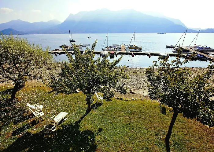 Residenz Ada Troubetzkoy * Ghiffa