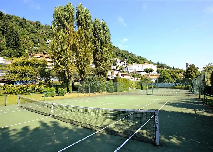 Lejlighed Residenz Ada Troubetzkoy