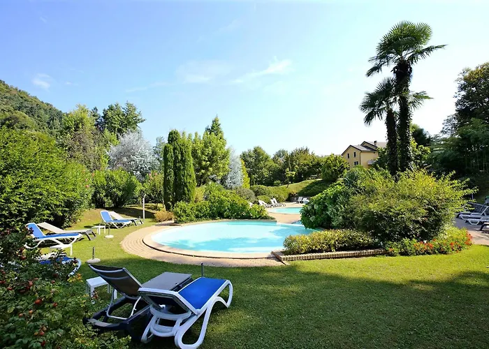 Residenz Ada Troubetzkoy